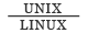 Linux